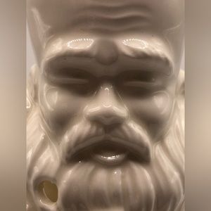 Orchards of Hawaii vintage Jurojin tiki mug/cup R-23. Great condition. Cool!